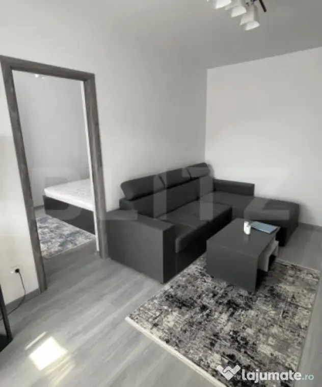 Apartament 3 camere renovat integral în 2026, mobilat și u - Pitesti (Arges)