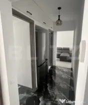 Apartament 3 camere renovat integral în 2026, mobilat și u
