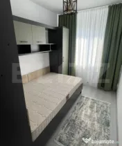 Apartament 3 camere renovat integral în 2026, mobilat și u