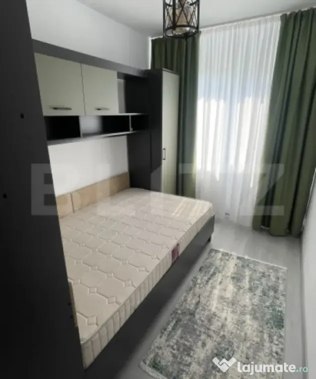 Apartament 3 camere renovat integral în 2026, mobilat și u - Pitesti (Arges)