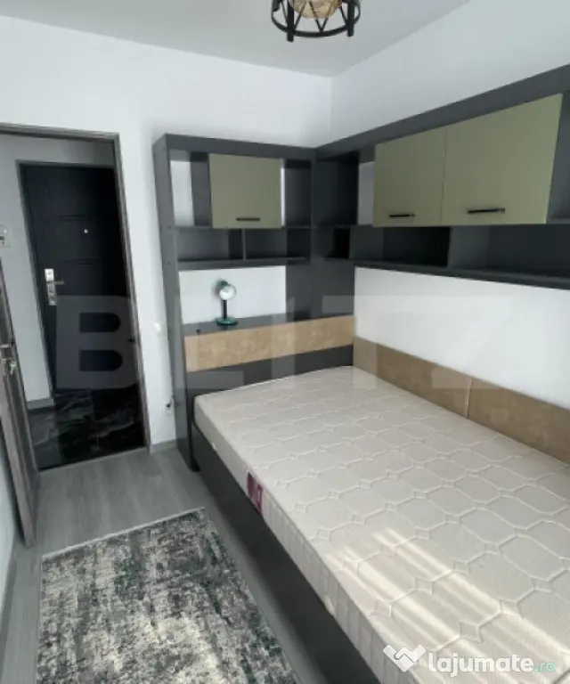 Apartament 3 camere renovat integral în 2026, mobilat și u - Pitesti (Arges)