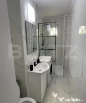 Apartament 3 camere renovat integral în 2026, mobilat și u