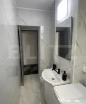 Apartament 3 camere renovat integral în 2026, mobilat și u