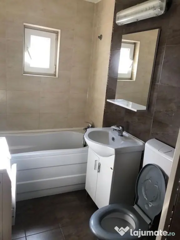 Garsoniera de vanzare in zona Soseaua Oltenitei aproape de metrou - Bucuresti (Bucuresti-Ilfov)