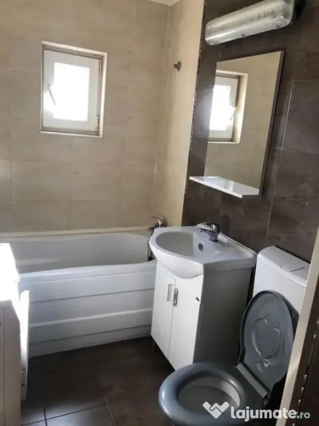 Garsoniera de vanzare in zona Soseaua Oltenitei aproape de metrou - Bucuresti (Bucuresti-Ilfov)
