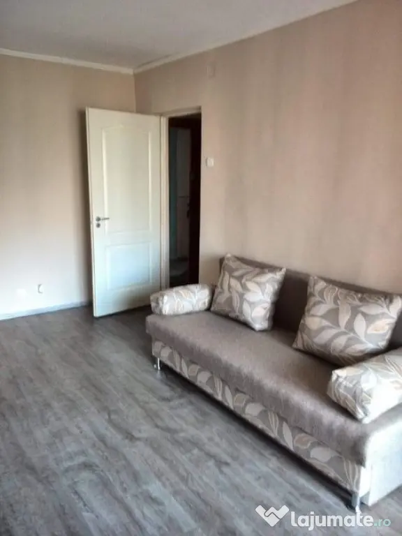 Garsoniera de vanzare in zona Soseaua Oltenitei aproape de metrou - Bucuresti (Bucuresti-Ilfov)