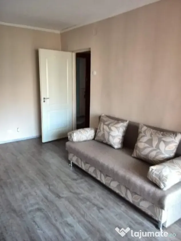 Garsoniera de vanzare in zona Soseaua Oltenitei aproape de metrou - Bucuresti (Bucuresti-Ilfov)
