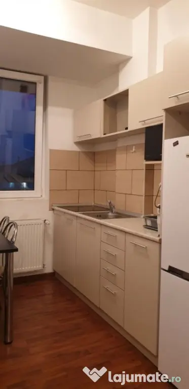 Garsoniera de vanzare in zona Soseaua Oltenitei aproape de metrou - Bucuresti (Bucuresti-Ilfov)