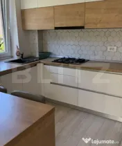 Apartament cu 3 camere de închiriat — Prima Universităț