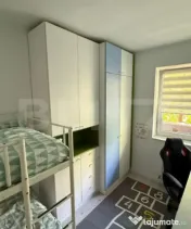 Apartament cu 3 camere de închiriat — Prima Universităț