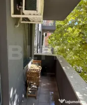 Apartament cu 3 camere de închiriat — Prima Universităț