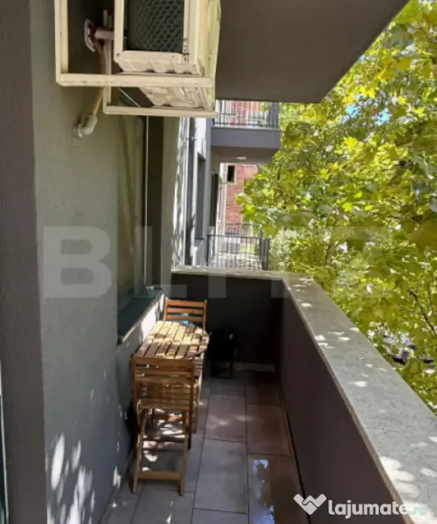 Apartament cu 3 camere de închiriat — Prima Universităț - Oradea (Bihor)