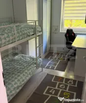 Apartament cu 3 camere de închiriat — Prima Universităț