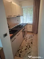 Apartament 2 camere de inchiriat,etaj 2,zona Hurmuzachi Rada