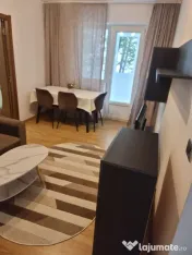 Apartament 2 camere de inchiriat,etaj 2,zona Hurmuzachi Rada