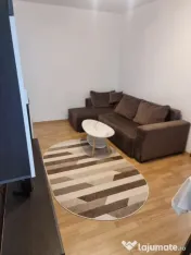 Apartament 2 camere de inchiriat,etaj 2,zona Hurmuzachi Rada