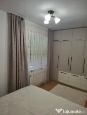 Apartament 2 camere de inchiriat,etaj 2,zona Hurmuzachi Rada