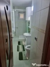 Apartament 2 camere de inchiriat,etaj 2,zona Hurmuzachi Rada