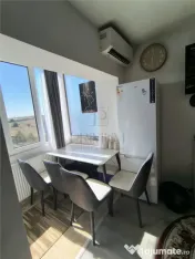 FREIDORF - AP. 1 CAMERA - mobilat, utilat, centrala proprie 