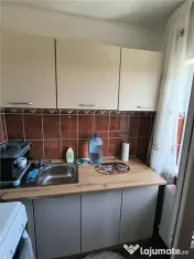 FREIDORF - AP. 1 CAMERA - mobilat, utilat, centrala proprie 
