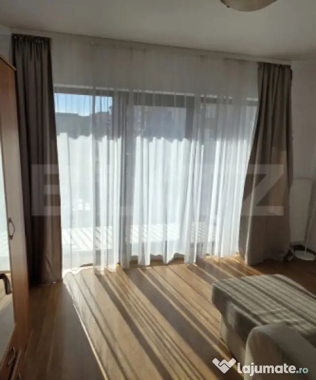 Apartament 3 camere, 60 mp, semidecomandat, zona FSEGA - Cluj-Napoca (Cluj)