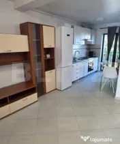 Apartament 3 camere, 60 mp, semidecomandat, zona FSEGA 
