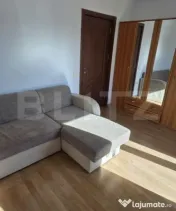 Apartament 3 camere, 60 mp, semidecomandat, zona FSEGA 