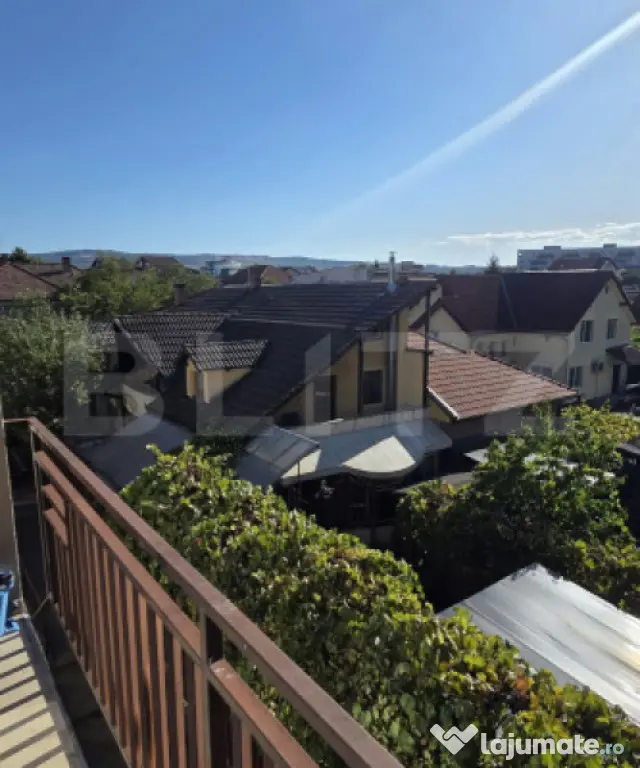 Apartament 3 camere, 60 mp, semidecomandat, zona FSEGA - Cluj-Napoca (Cluj)