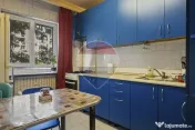 Apartament 3 camere decomandat, 65 mp, etaj 3/9 – Rahova 