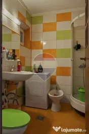 Apartament 3 camere decomandat, 65 mp, etaj 3/9 – Rahova 