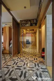 Apartament 3 camere decomandat, 65 mp, etaj 3/9 – Rahova 
