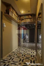 Apartament 3 camere decomandat, 65 mp, etaj 3/9 – Rahova 