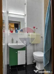 Apartament 3 camere decomandat, 65 mp, etaj 3/9 – Rahova 