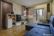 Apartament 3 camere decomandat, 65 mp, etaj 3/9 – Rahova 