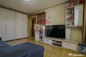 Apartament 3 camere decomandat, 65 mp, etaj 3/9 – Rahova 