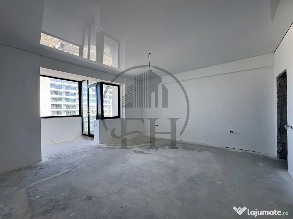 Studio de vânzare Mamaia Nord, Năvodari - Navodari (Constanta)