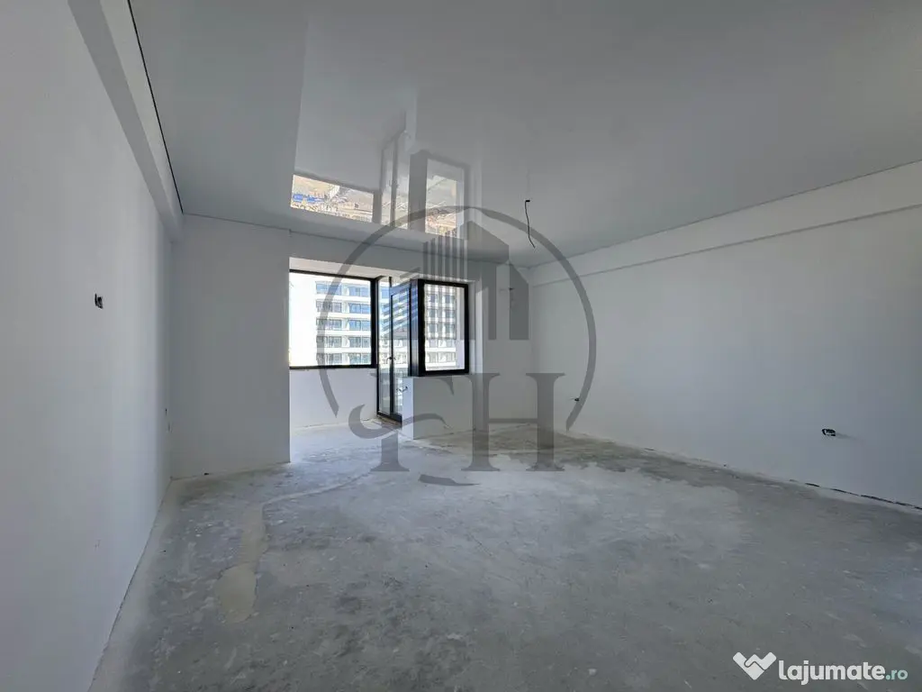 Studio de vânzare Mamaia Nord, Năvodari - Navodari (Constanta)