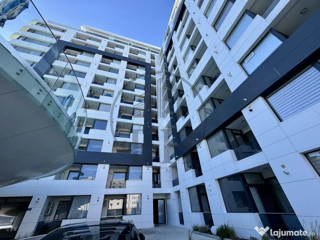 Studio de vânzare Mamaia Nord, Năvodari - Navodari (Constanta)