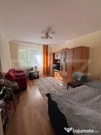 Apartament 2 Camere Circular, 44,5 MP, Etaj 4 + Șarpantă, 