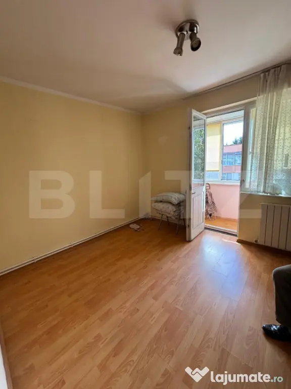Apartament 2 Camere Circular, 44,5 MP, Etaj 4 + Șarpantă, - Suceava (Suceava)