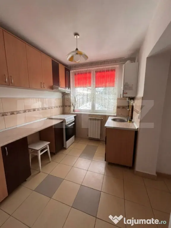 Apartament 2 Camere Circular, 44,5 MP, Etaj 4 + Șarpantă, - Suceava (Suceava)