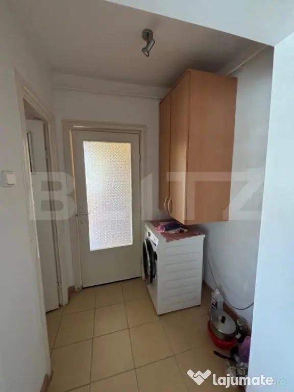 Apartament 2 Camere Circular, 44,5 MP, Etaj 4 + Șarpantă, - Suceava (Suceava)