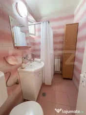 Apartament 2 Camere Circular, 44,5 MP, Etaj 4 + Șarpantă, 