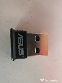 Adaptor USB Bluetooth 4.0 ASUS USB-BT400 pentru PC / laptop 