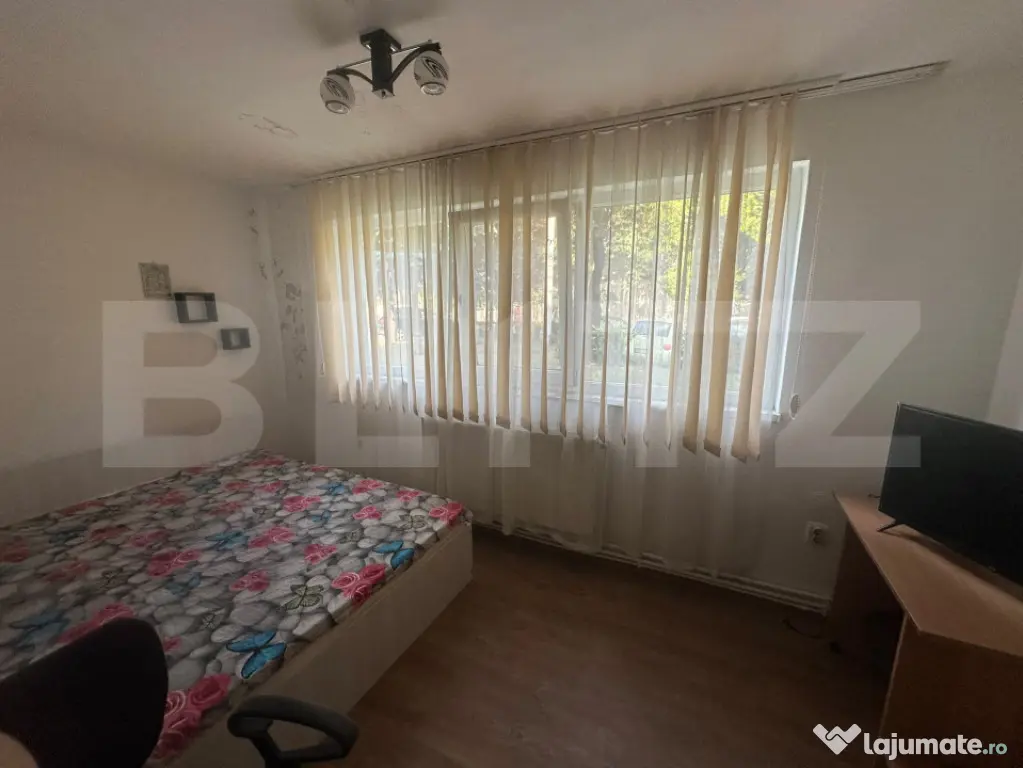 Apartament 3 camere | Parter | 65 mp | Imparatul Traian - Deva (Hunedoara)