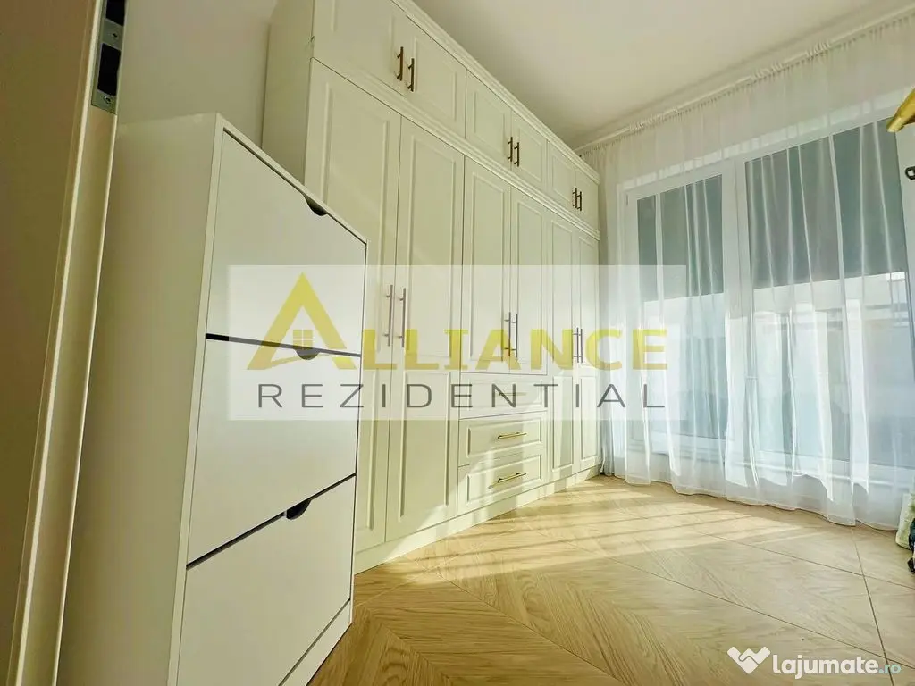 Casa individuala || 10 min metrou Tudor Arghezi ||4 Camer... - Berceni (Bucuresti-Ilfov)