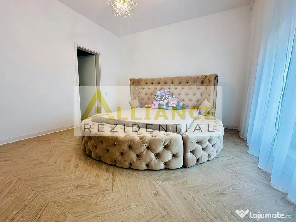 Casa individuala || 10 min metrou Tudor Arghezi ||4 Camer... - Berceni (Bucuresti-Ilfov)