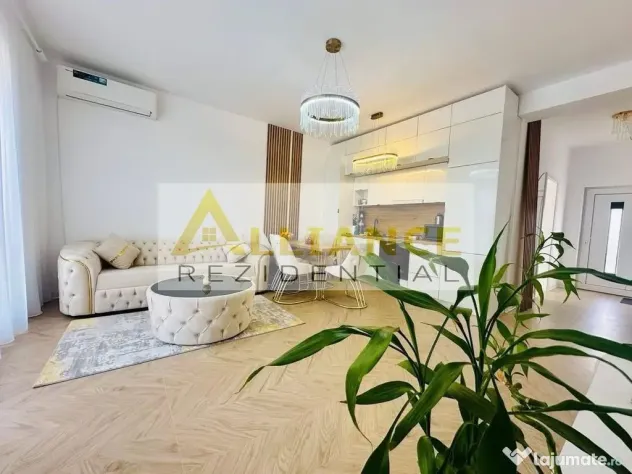 Casa individuala ~ 10 min metrou Tudor Arghezi ~ 4 Camere... - Berceni (Bucuresti-Ilfov)