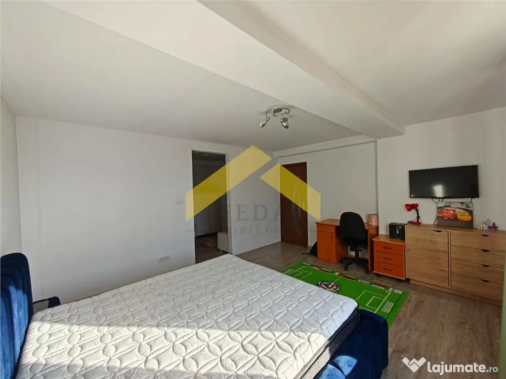 Casa de P M in Sanpaul, Arad - Sanpaul (Arad)
