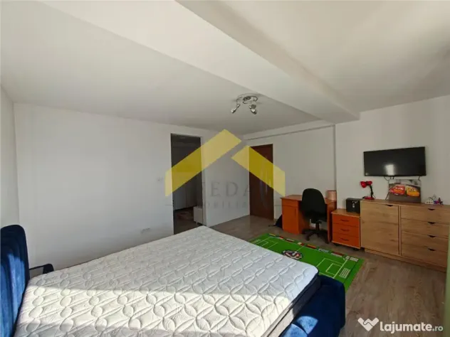 Casa de P M in Sanpaul, Arad - Sanpaul (Arad)